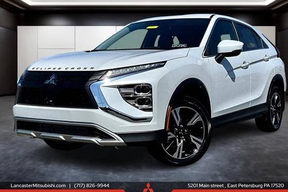 MITSUBISHI ECLIPSE CROSS 2026 JA4ATWAA2TZ001330 image MITSUBISHI ECLIPSE CROSS 2026 JA4ATWAA2TZ001330 image